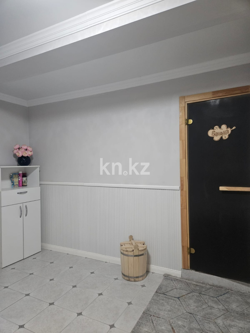 Продажа 7-комнатного дома, 400 м² - Продажа домов, коттеджей в Бостандыкском р-не Алматы фото 21 из 23