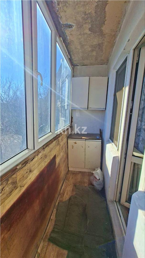 Продажа 2-комнатной квартиры, 43 м² - Продажа квартир в Казахстане фото 12 из 13