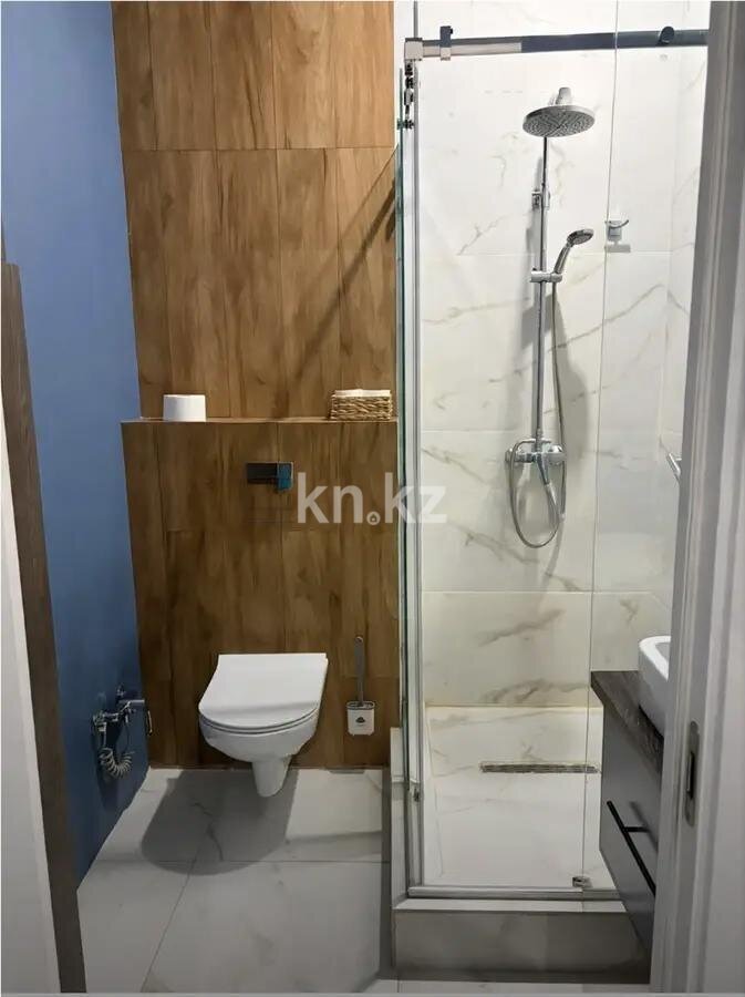 Продажа 2-комнатной квартиры, 57.4 м² в Астане - фото 4