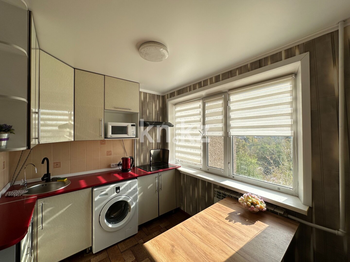 Продажа 2-комнатной квартиры, 51.4 м² в Караганде - фото 11