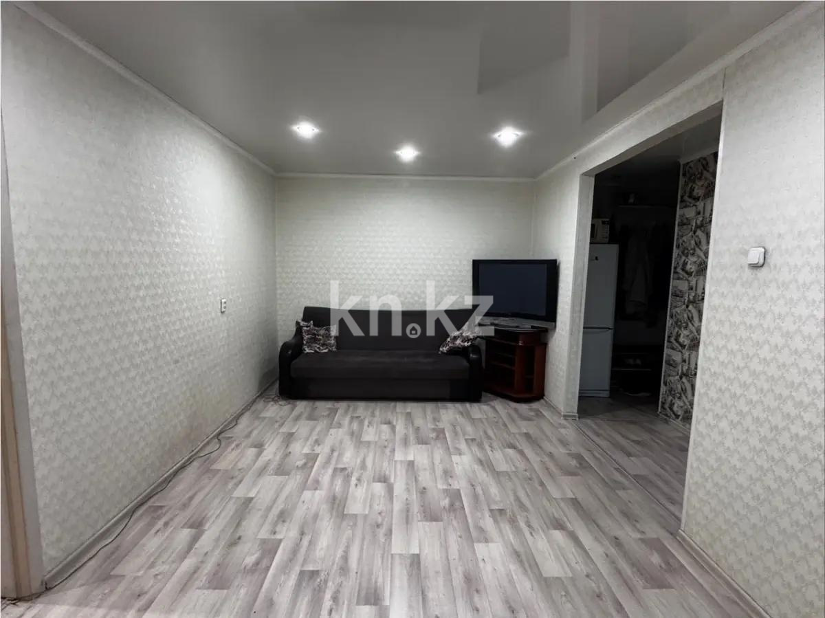 Продажа 2-комнатной квартиры, 45 м², ул. Ержанова, дом  63 в Караганде - фото 2