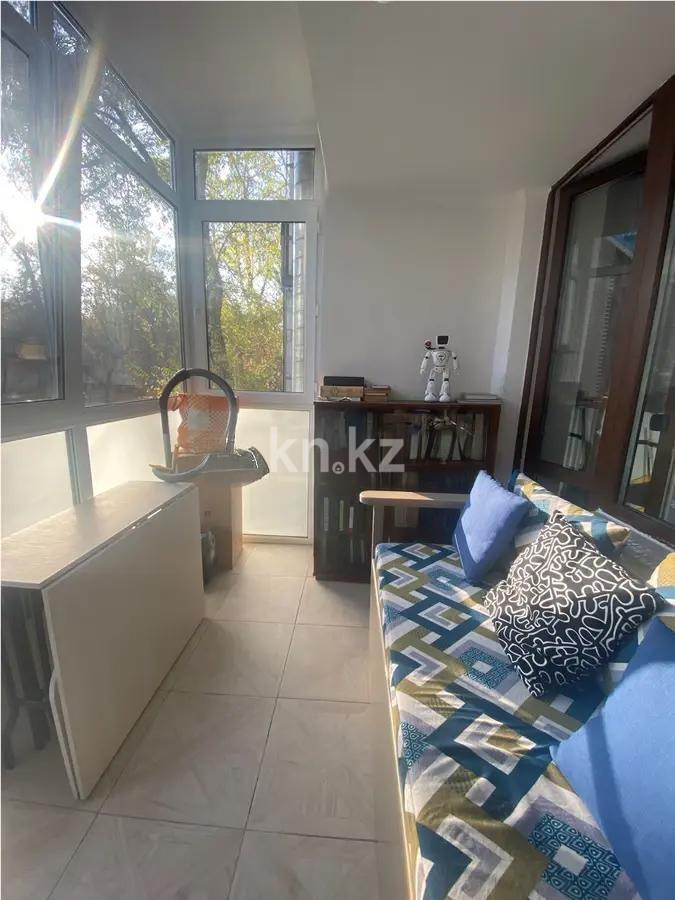 Продажа 3-комнатной квартиры, 87 м², ул. Сатпаева, дом  4а - Продажа квартир в Казахстане фото 2 из 2