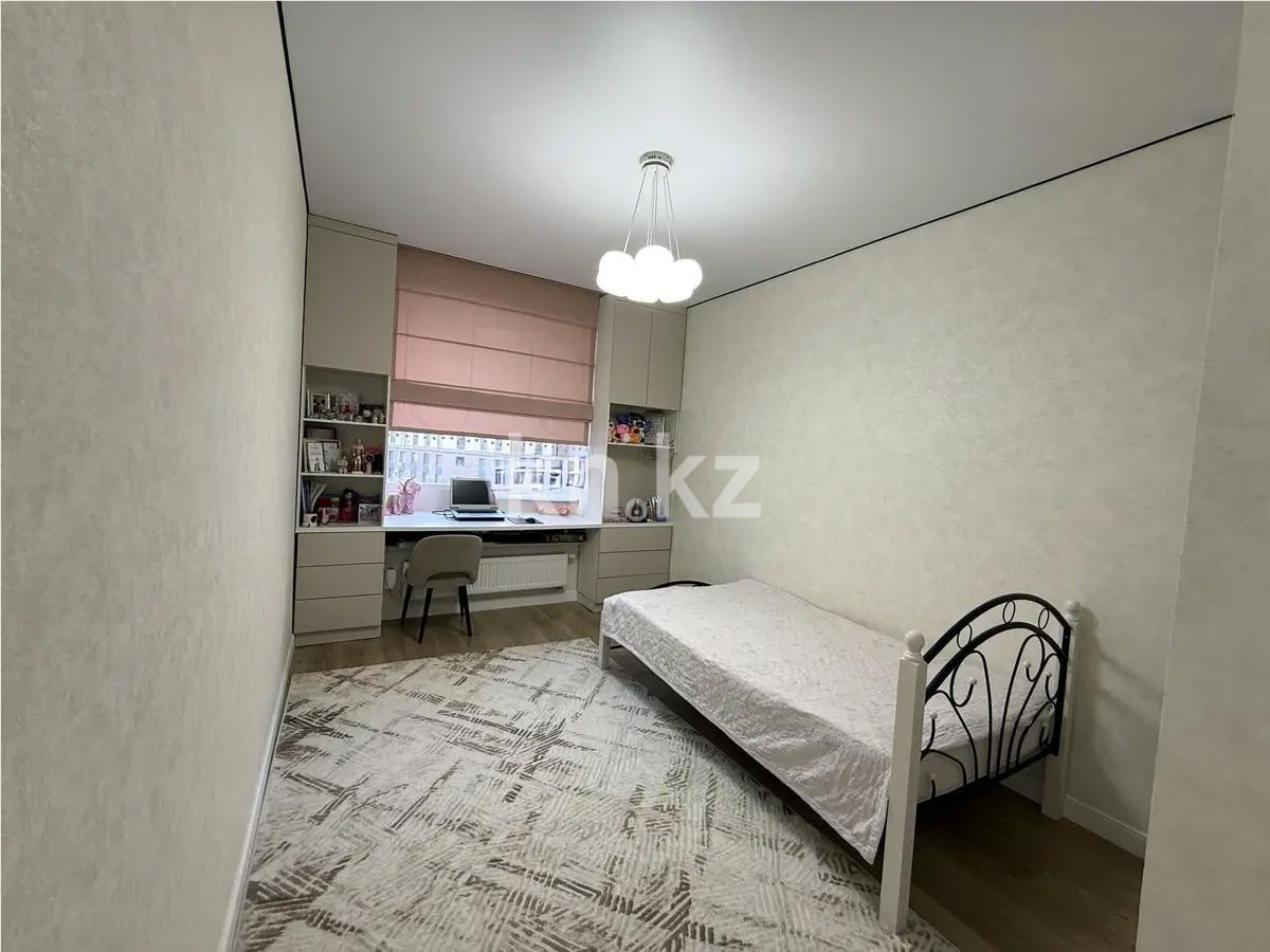 Продажа 3-комнатной квартиры, 93 м² в Астане - фото 3