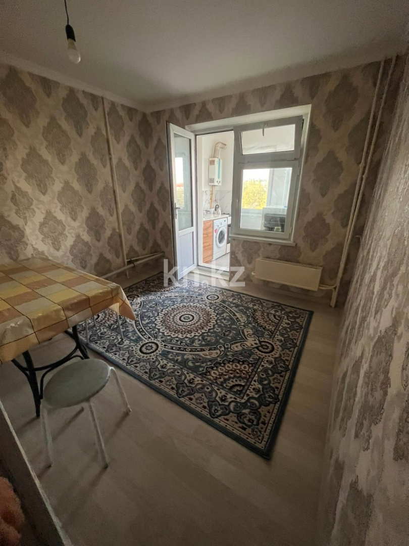 Продажа 1-комнатной квартиры, 49.1 м² - Продажа недвижимости в Шымкенте фото 4 из 15