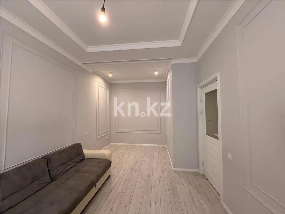 Продажа 2-комнатной квартиры, 40 м² - Продажа квартир в р-не Нура Астаны - страница 5 фото 2 из 4