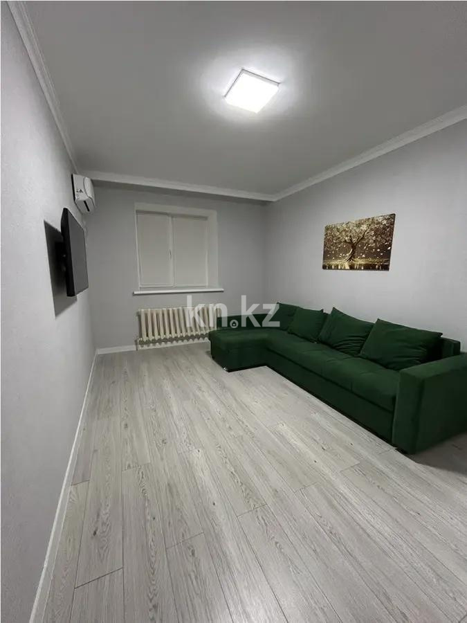 Продажа 1-комнатной квартиры, 34.6 м² в Астане