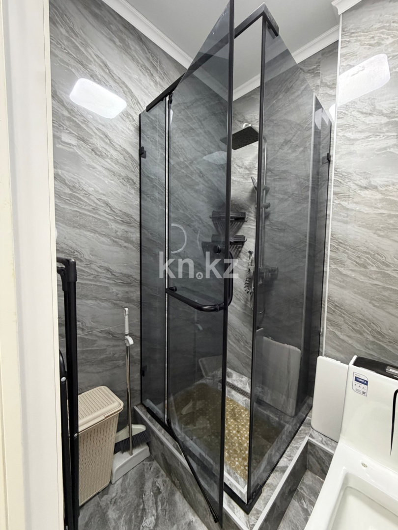 Продажа 1-комнатной квартиры, 34 м² в Алматинской области - фото 4