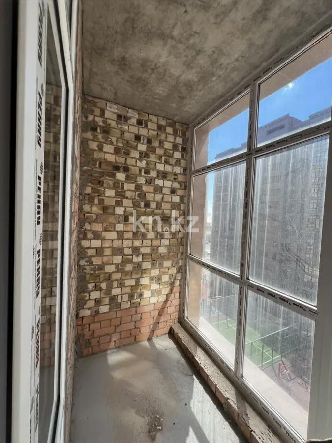 Продажа 2-комнатной квартиры, 57.86 м² в Астане - фото 3