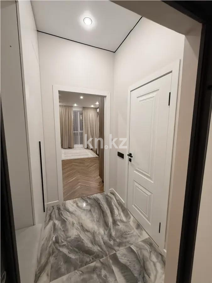 Продажа 1-комнатной квартиры, 30 м² в Алматы - фото 4