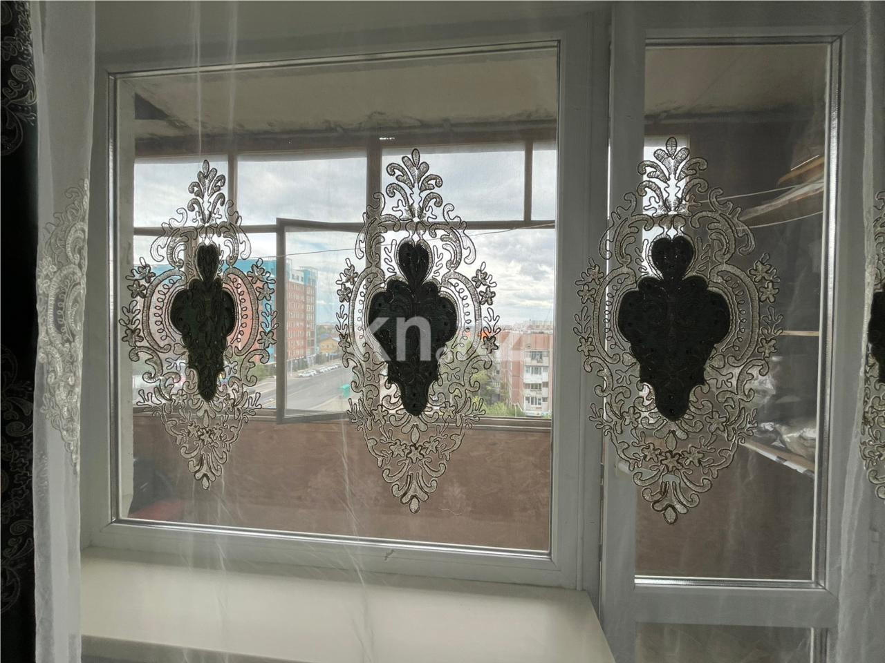 Продажа 1-комнатной квартиры, 35 м², мкр-н Степной-4 - Продажа  однокомнатных квартир в Караганде фото 5 из 12