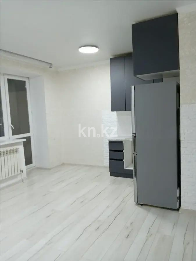Продажа 1-комнатной квартиры, 32 м² в Астане - фото 2