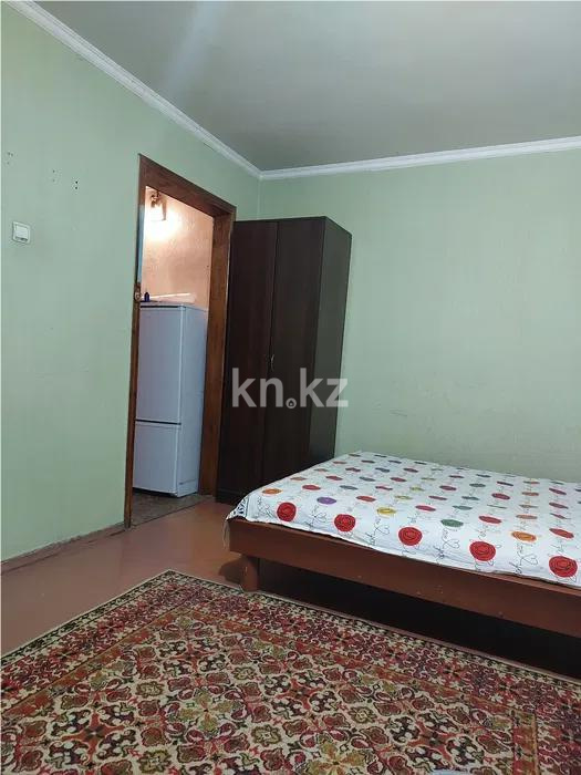 Продажа 1-комнатной квартиры, 33 м², ул. Муратбаева, дом  48 - Продажа квартир в Алмалинском р-не Алматы фото 2 из 4