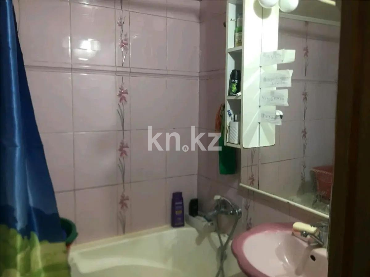 Продажа 2-комнатной квартиры, 51 м², пр. Абылай хана, дом  25 в Астане - фото 4