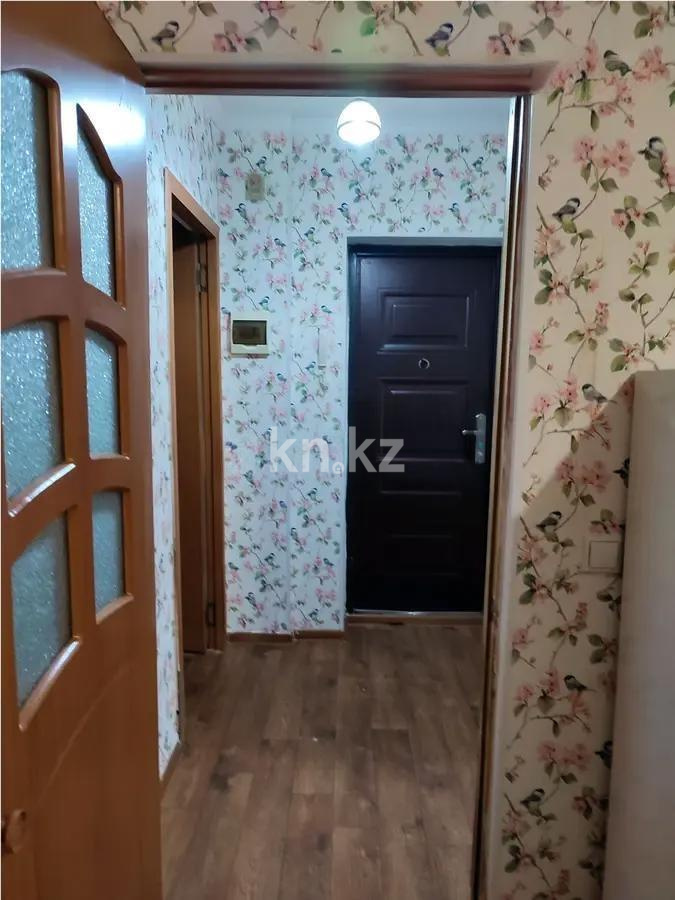 Продажа 1-комнатной квартиры, 35 м², мкр-н Кокжиек, дом  7 - Продажа  однокомнатных квартир в новостройках Алматы без посредников с фото фото 4 из 4