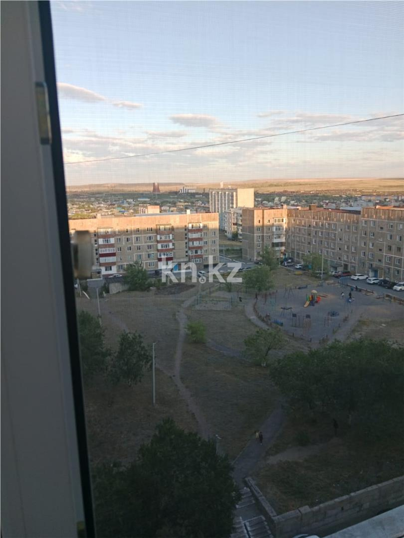 Продажа 3-комнатной квартиры, 67 м², мкр-н 9-й, дом  38 - Продажа квартир в Темиртау фото 7 из 10