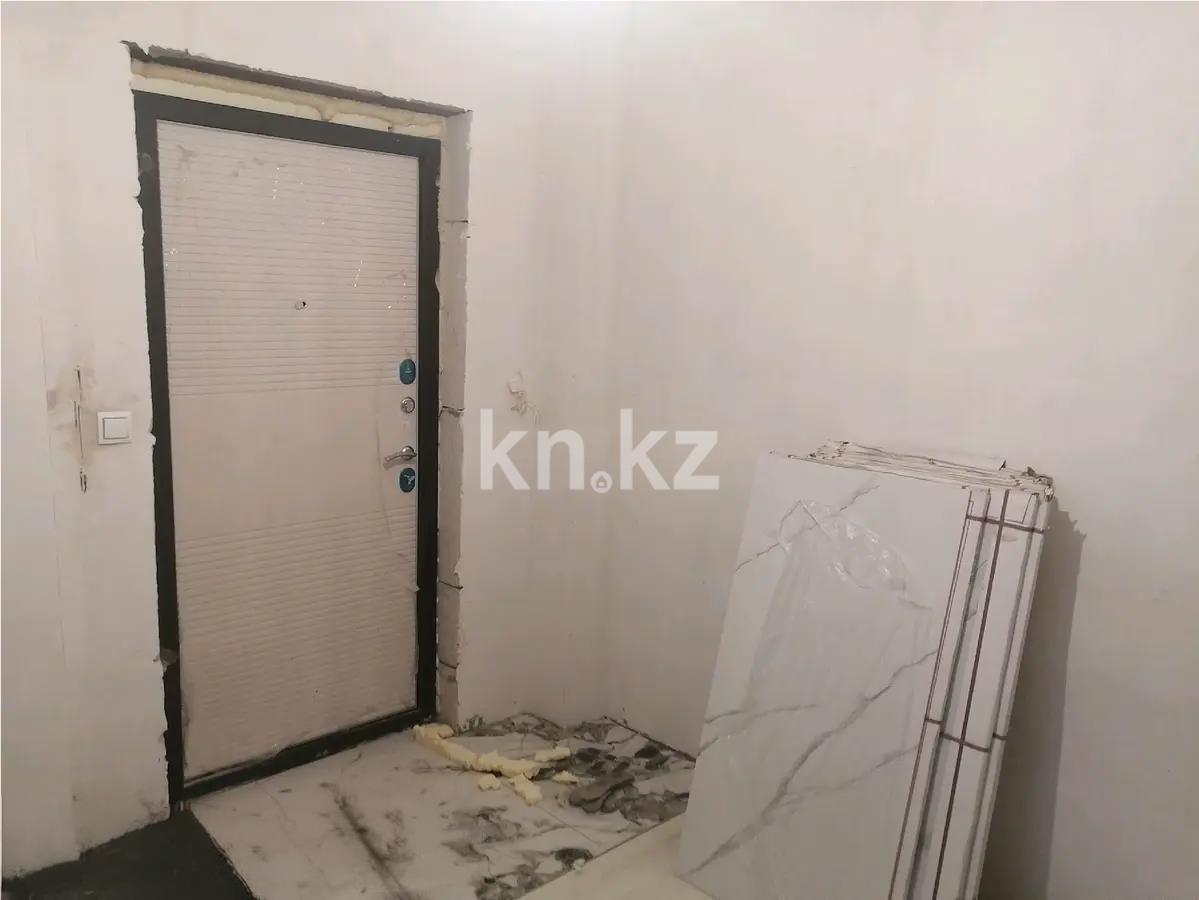 Продажа 2-комнатной квартиры, 50 м², ул. Култегин, дом  11/1 - Продажа квартир в Казахстане фото 5 из 5