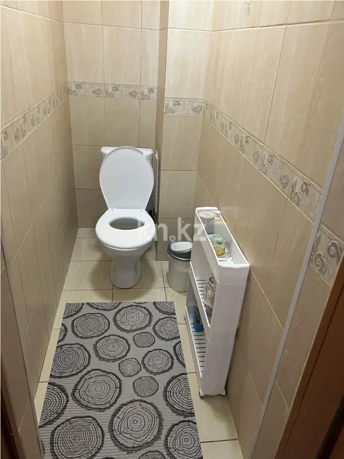 Продажа 2-комнатной квартиры, 59.7 м², ул. Ракымова, дом  22 в Астане - фото 6