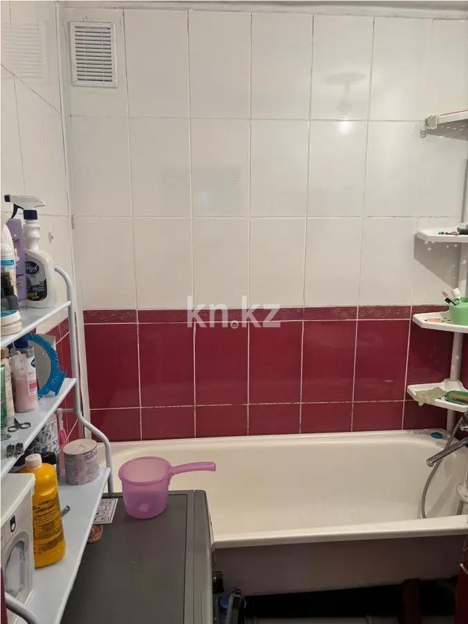 Продажа 2-комнатной квартиры, 45 м², мкр-н Мамраева (Восток-5), дом  29 - Продажа  двухкомнатных квартир в Караганде фото 4 из 5