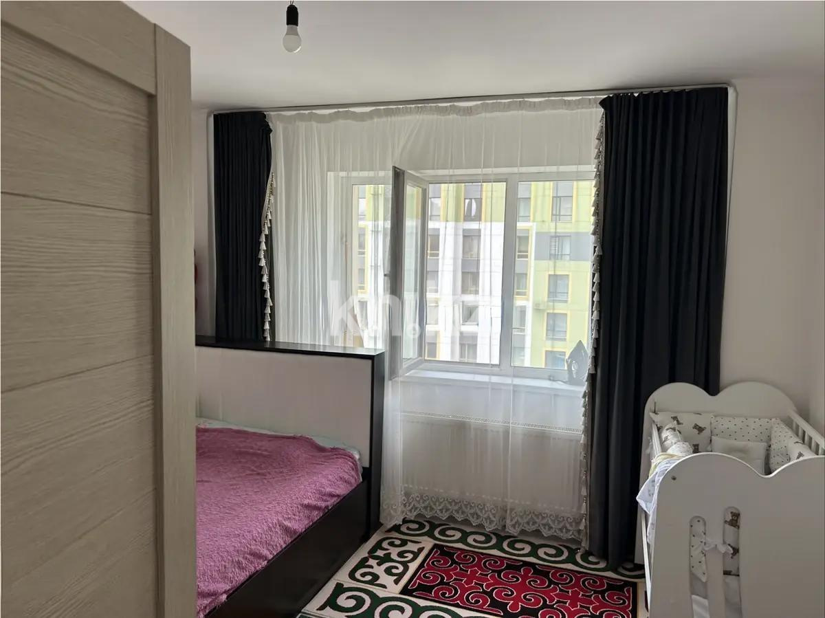 Продажа 2-комнатной квартиры, 60 м², ул. Бектурова, дом  4в в Астане - фото 2