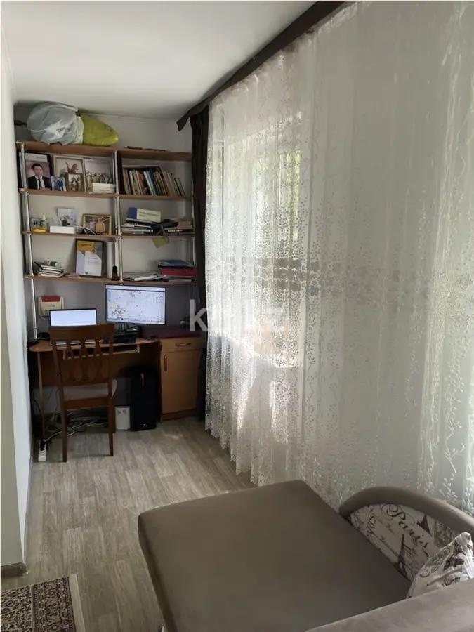 Продажа 3-комнатной квартиры, 58 м² в Алматы - фото 4