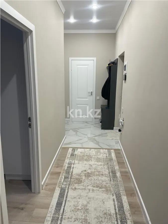 Продажа 2-комнатной квартиры, 55 м², ул. Букетова, дом  60а блок 1 - Продажа  двухкомнатных квартир в Караганде фото 5 из 5