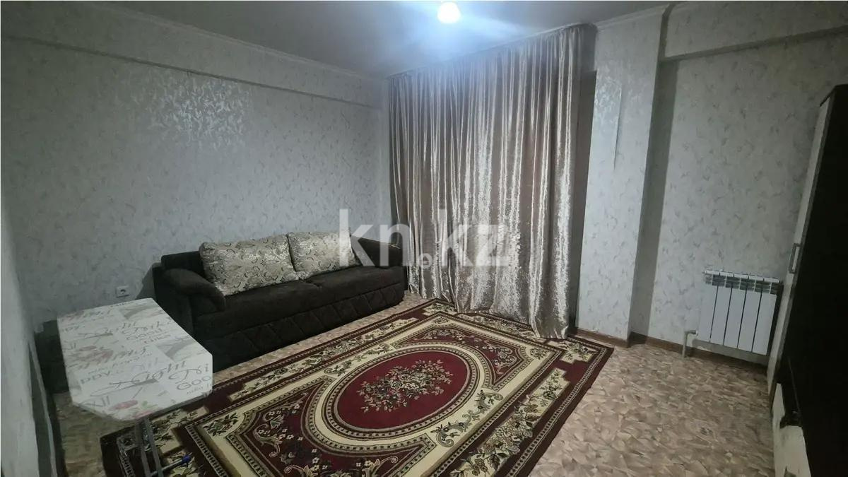 Продажа 1-комнатной квартиры, 40 м², ул. Асыл Арман, дом  15 - Продажа  однокомнатных квартир в Алматы без посредников с фото фото 1 из 3