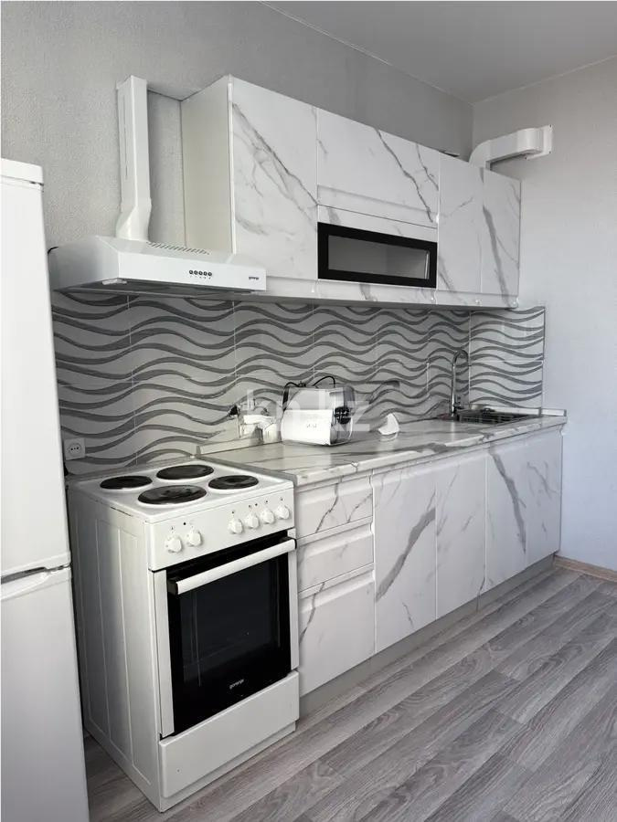 Продажа 1-комнатной квартиры, 37.8 м² в Астане - фото 2