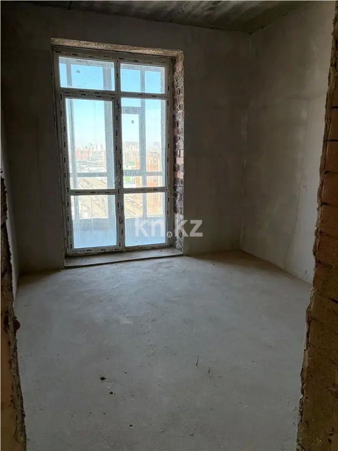 Продажа 1-комнатной квартиры, 43 м² - Продажа недвижимости в Астане - страница 9 фото 2 из 2