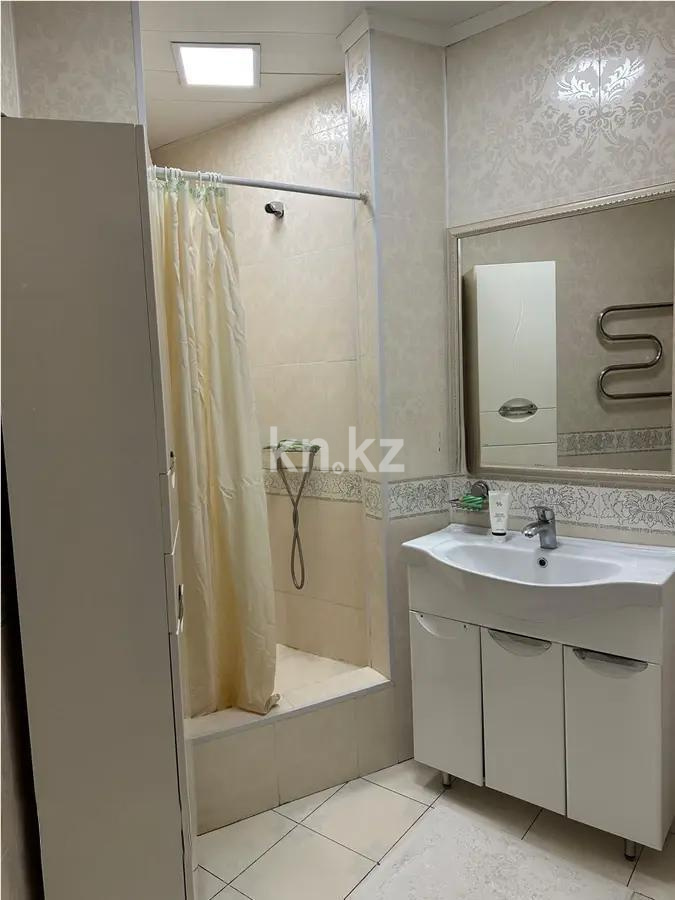 Продажа 3-комнатной квартиры, 101 м², ул. Жубанова, дом  27 - Продажа квартир в Астане фото 6 из 7