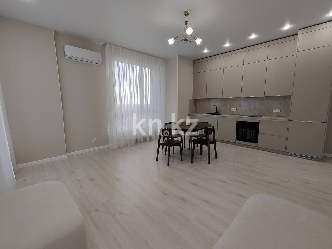 Аренда 3-комнатной квартиры, 75 м² - Недвижимость в Казахстане - страница 5 фото 2 из 40