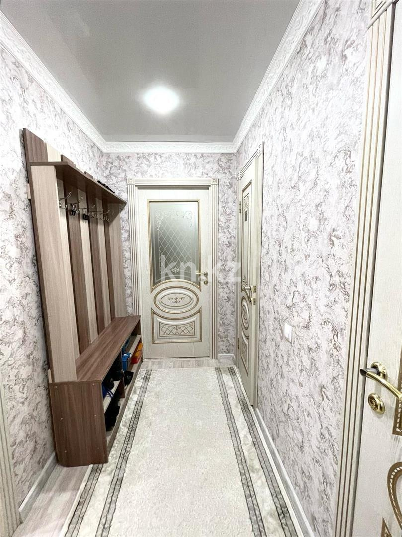 Продажа 3-комнатной квартиры, 68 м², мкр-н 8 - Продажа квартир в Темиртау фото 12 из 17