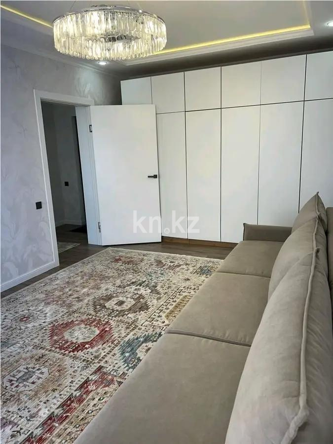Продажа 1-комнатной квартиры, 34 м² - Продажа однокомнатных квартир в Астане - страница 22 фото 1 из 3