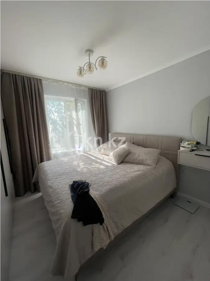Продажа 2-комнатной квартиры, 42 м² - Продажа квартир в Алматы - страница 8 фото 2 из 4