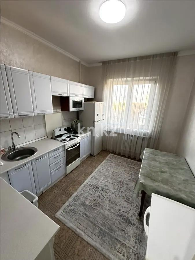 Продажа 1-комнатной квартиры, 35.8 м², мкр-н Аксай-3, дом  13 в Алматы - фото 3