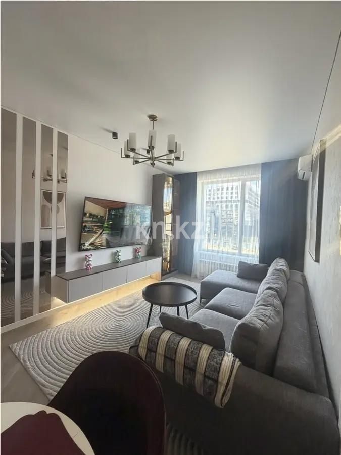 Продажа 3-комнатной квартиры, 67 м² - Продажа трехкомнатных квартир в Астане - страница 2 фото 1 из 6