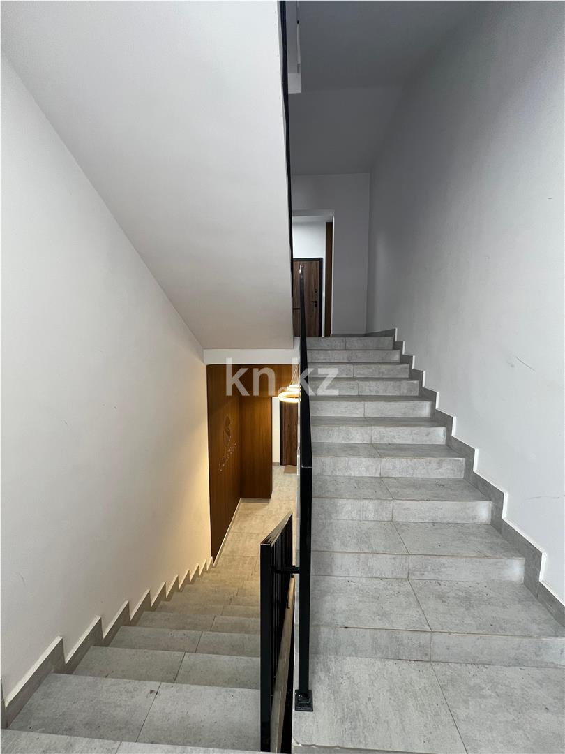 Продажа 2-комнатной квартиры, 56 м² - Продажа  двухкомнатных квартир в новостройках Караганды фото 11 из 14