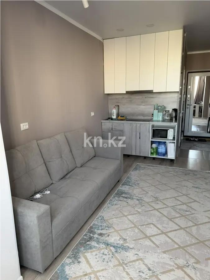 Продажа 1-комнатной квартиры, 20 м² в Астане - фото 2