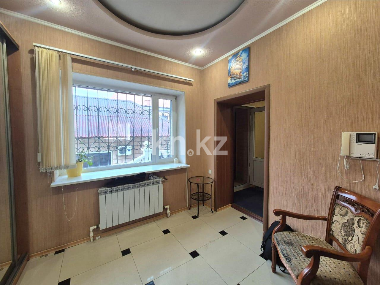 Продажа 4-комнатного дома, 404 м², мкр-н Отрадное - Продажа домов, коттеджей в Казахстане фото 18 из 24