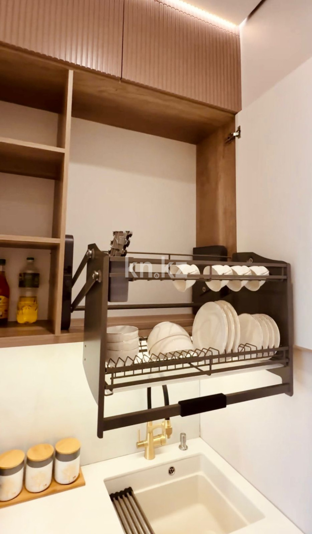 Продажа 3-комнатной квартиры, 85 м², Жошы Хан, дом  13 в Астане - фото 6