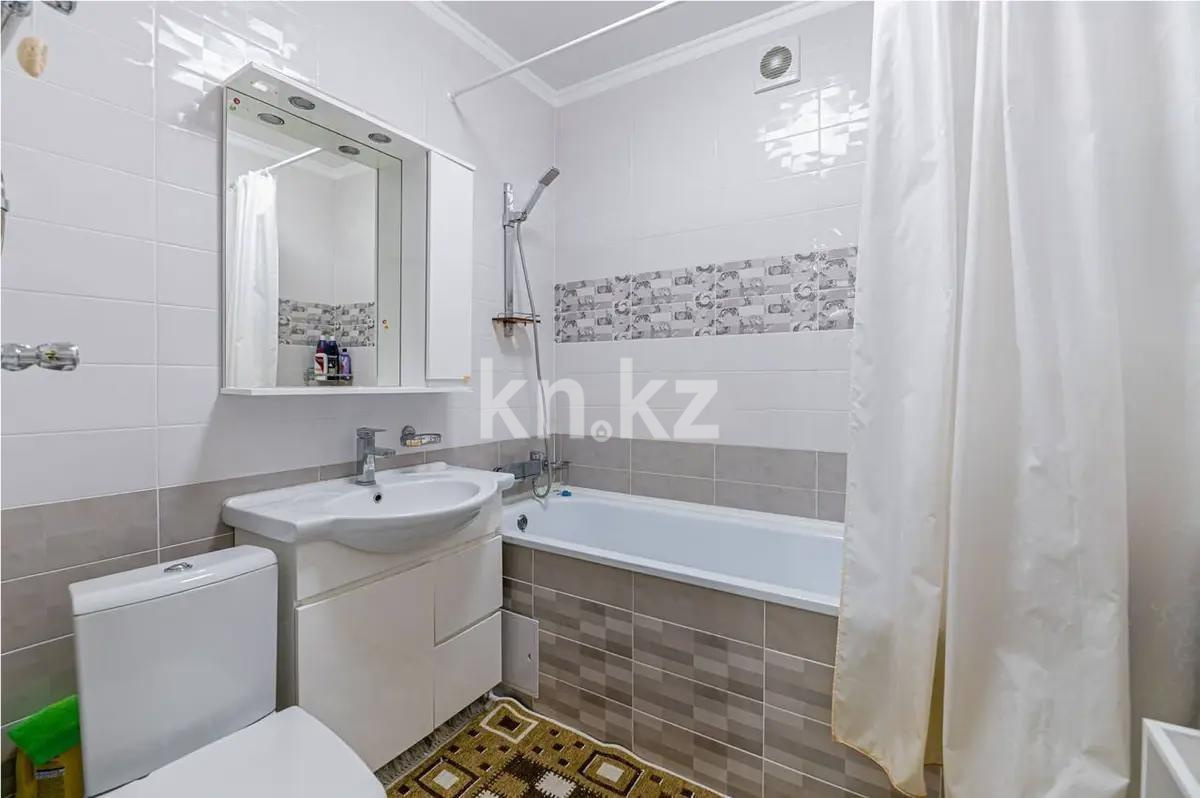 Продажа 2-комнатной квартиры, 80 м² - Продажа квартир в Астане фото 4 из 5
