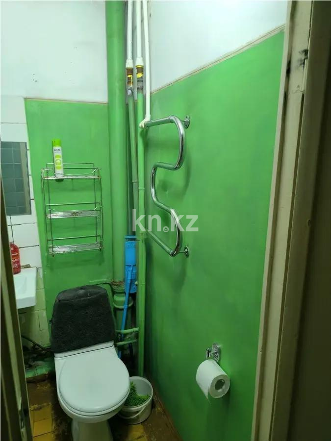 Продажа 3-комнатной квартиры, 57.8 м², ул. Пятницкого, дом  81 в Алматы - фото 6