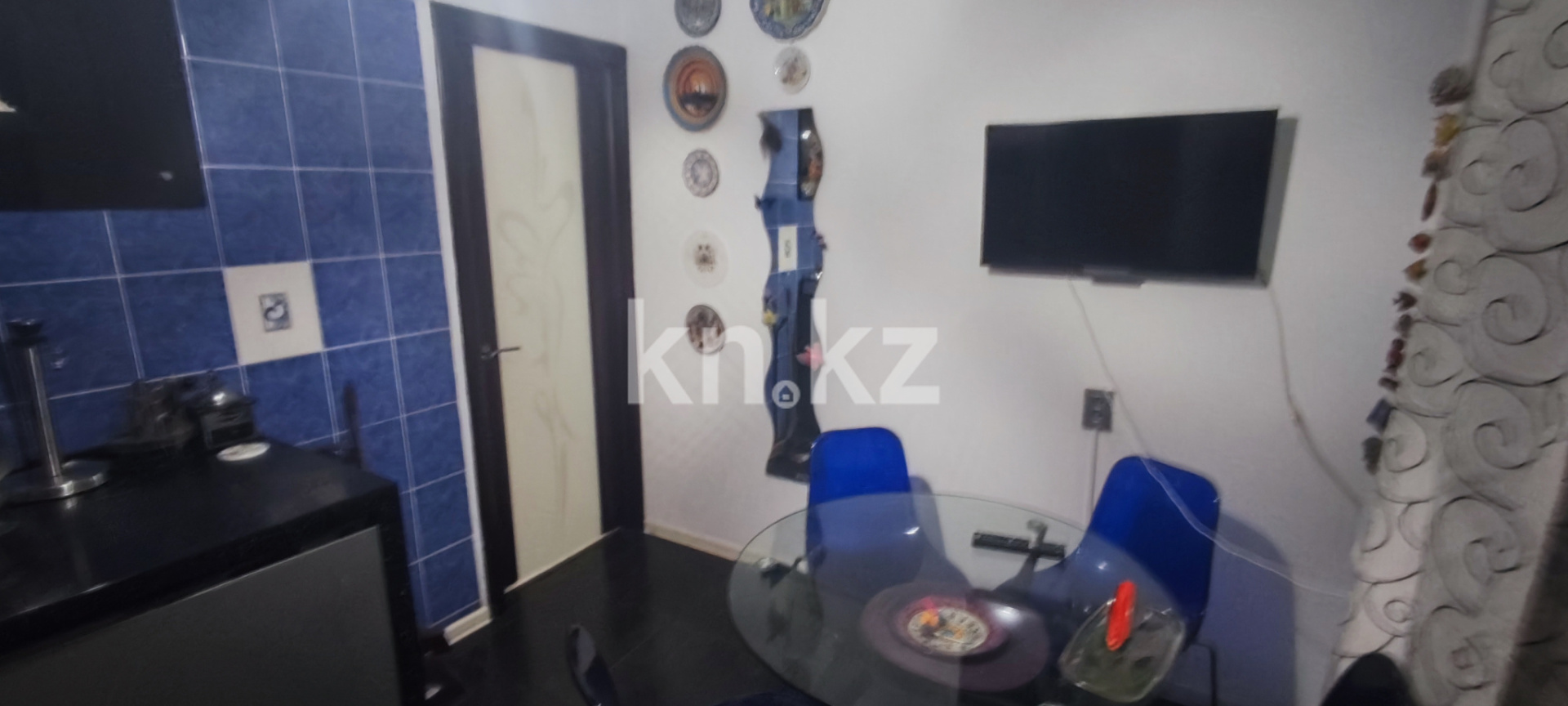 Продажа 2-комнатной квартиры, 63 м², ул. Желтоксан, дом  137 - ул. Жамбыла - Продажа квартир в Алматы фото 9 из 13