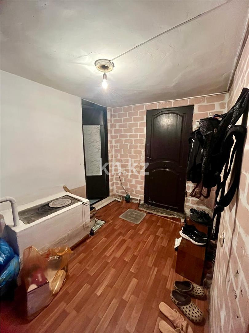 Продажа 3-комнатного дома, 68 м², ул. Локомотивная - Продажа домов, коттеджей в Казахстане фото 13 из 14