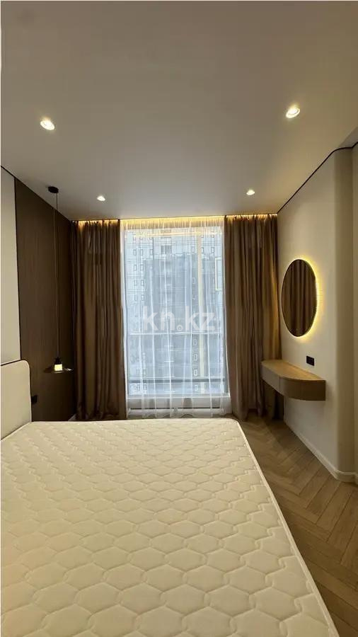 Продажа 2-комнатной квартиры, 42.2 м², пр. Мангилик Ел, дом  62 в Астане - фото 2