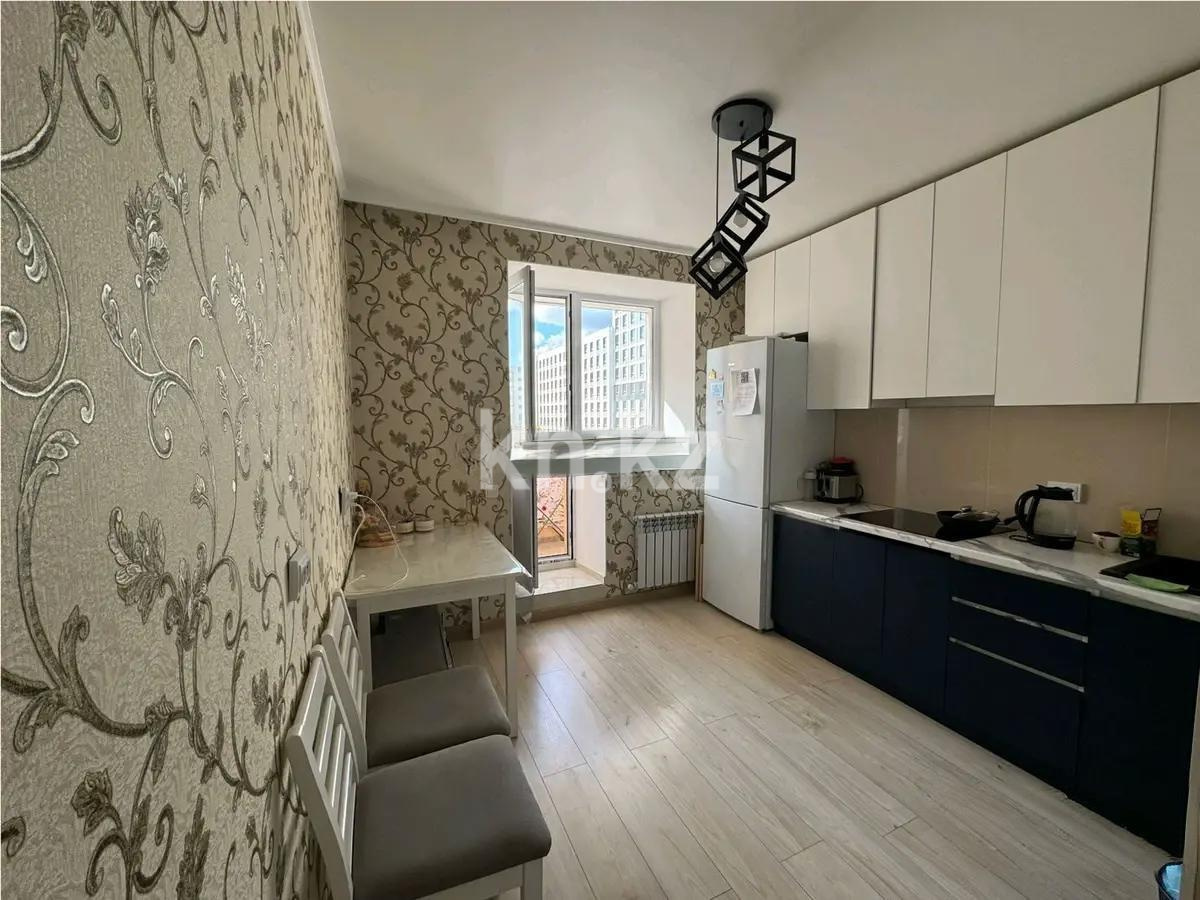 Продажа 2-комнатной квартиры, 55 м² в Астане - фото 3