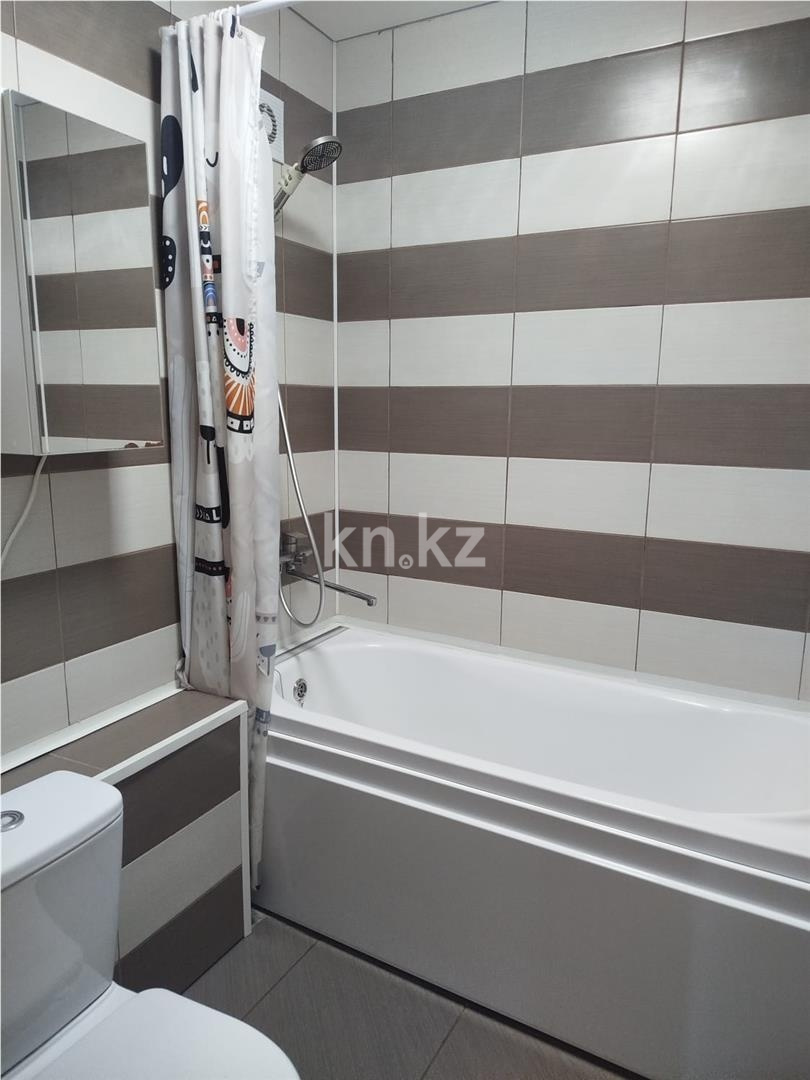 Продажа 1-комнатной квартиры, 28 м² в Караганде - фото 5