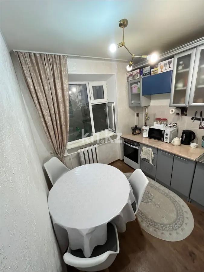 Продажа 2-комнатной квартиры, 42.4 м² - Продажа квартир в Астане фото 3 из 6