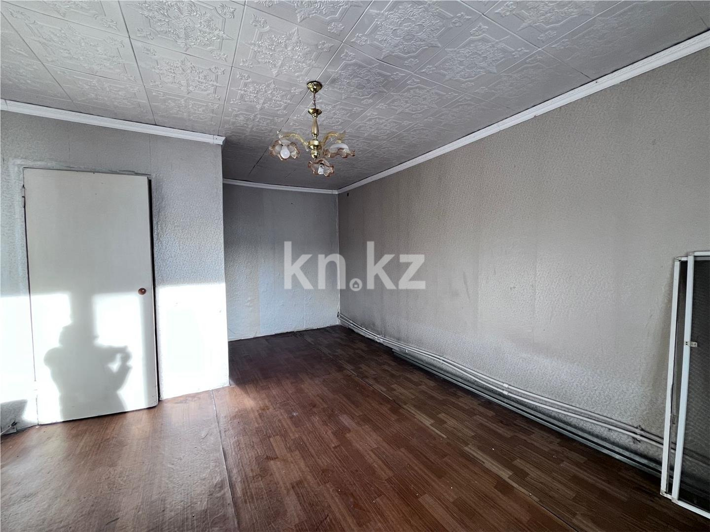 Продажа 1-комнатной квартиры, 38 м² - Продажа  однокомнатных квартир в Караганде фото 2 из 14