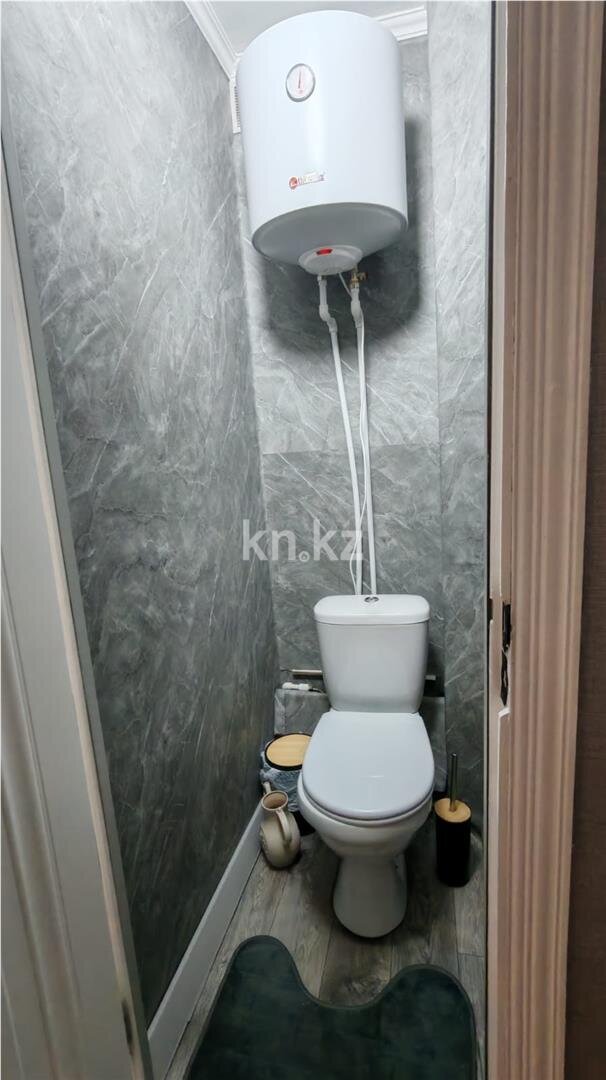Продажа 2-комнатной квартиры, 54 м² в Караганде - фото 14