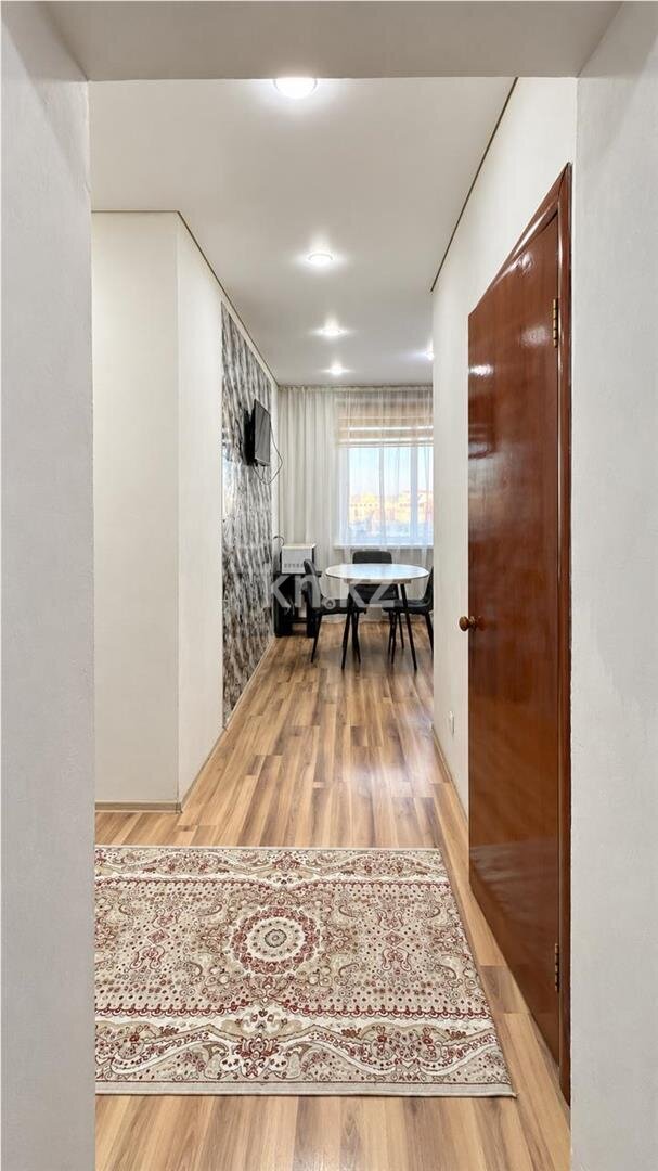 Продажа 2-комнатной квартиры, 53 м² в Караганде - фото 13
